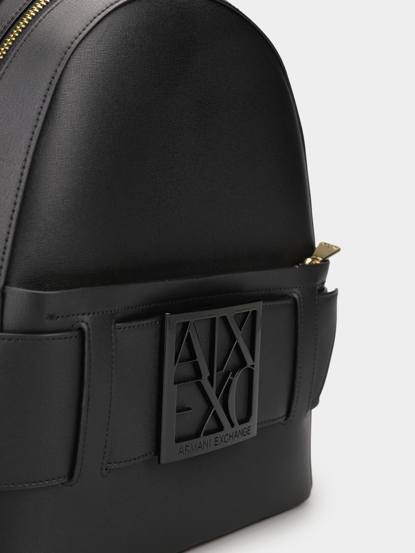 Повсякденний рюкзак Armani Exchange модель XW001204-AF13672-UC001 Повсякденний рюкзак Armani Exchange модель XW001204-AF13672-UC001 Фото