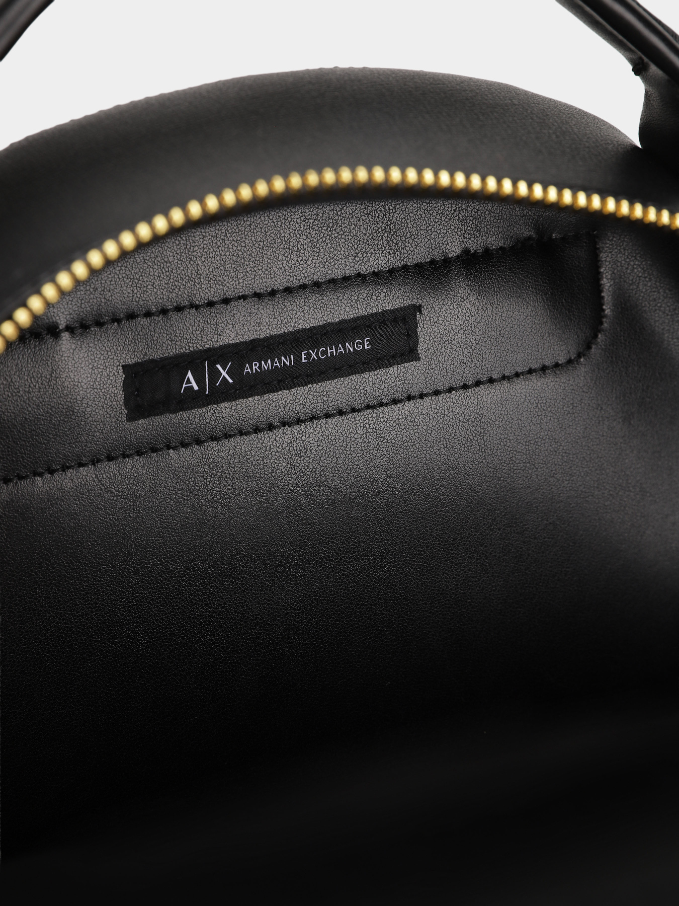 Повсякденний рюкзак Armani Exchange модель XW001204-AF13672-UC001 Повсякденний рюкзак Armani Exchange модель XW001204-AF13672-UC001 Фото