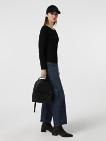 Повсякденний рюкзак Armani Exchange модель XW001204-AF13672-UC001 Повсякденний рюкзак Armani Exchange модель XW001204-AF13672-UC001 Фото