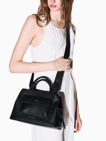 Сумка Armani Exchange модель XW001545-AF17019-UC001 Фото