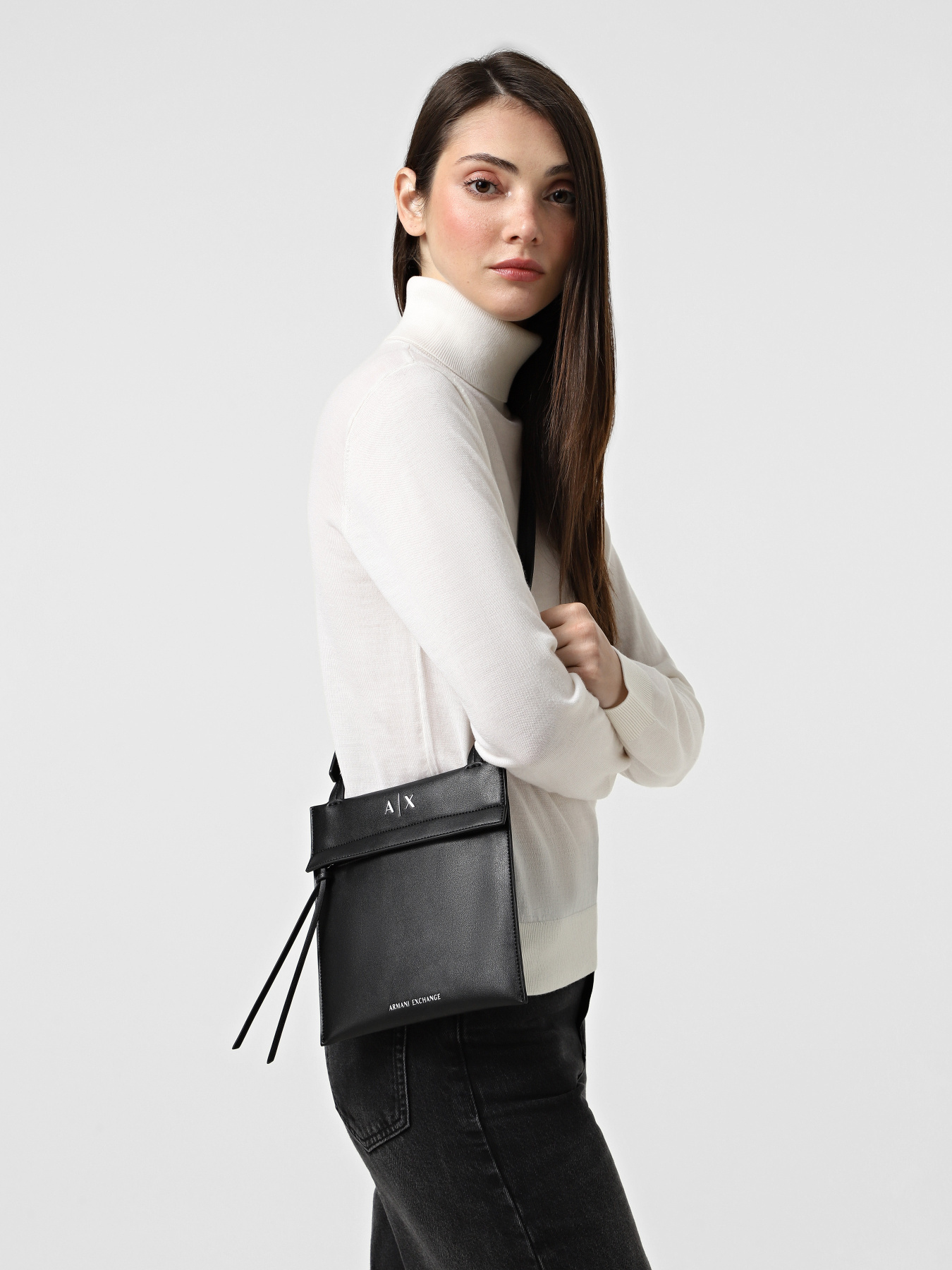 Сумка Armani Exchange модель XW001549-AF16751-UC001 Фото