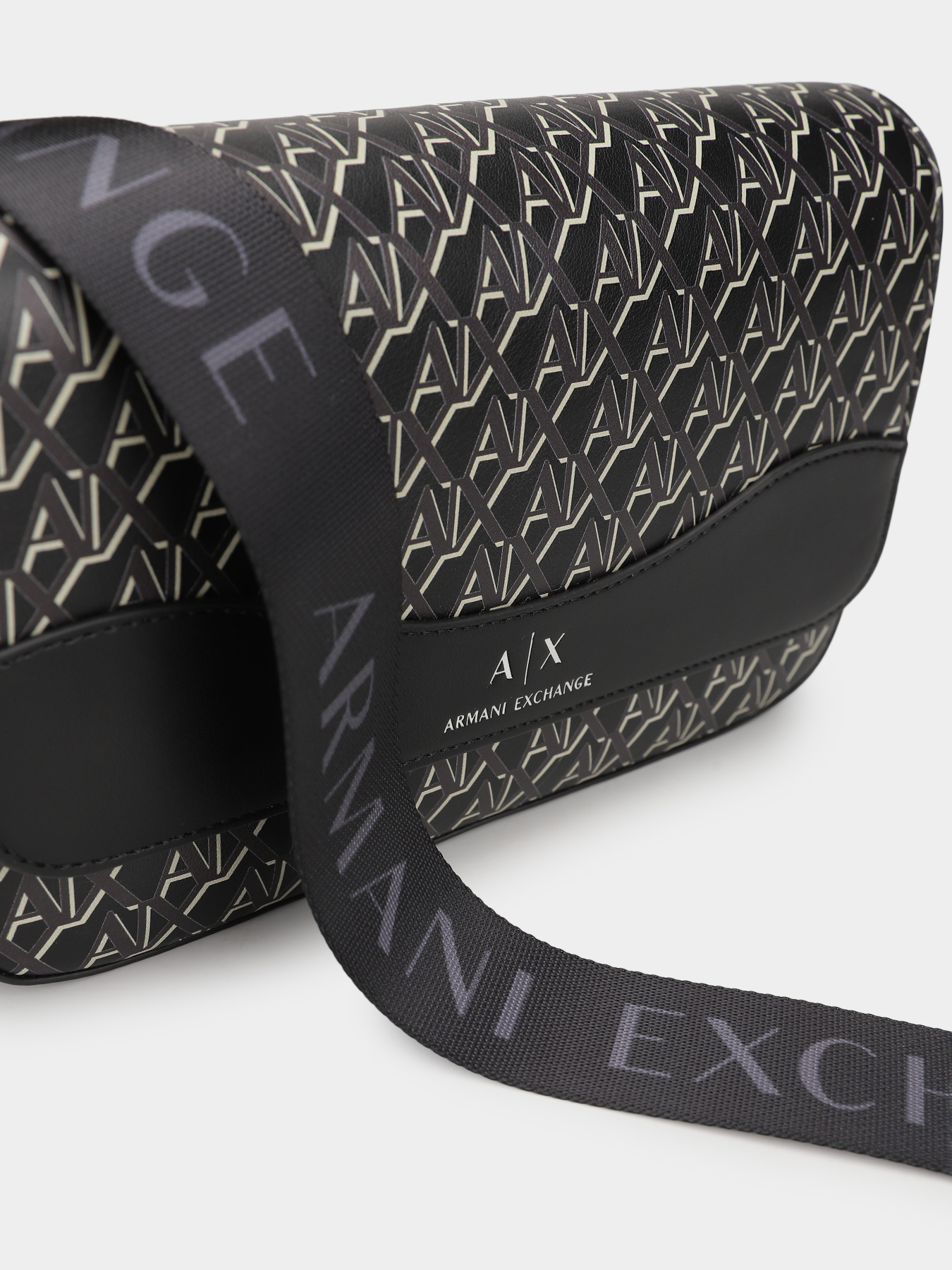 Сумка Armani Exchange модель XW001596-AF17145-MC043 Фото