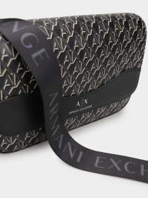 Сумка Armani Exchange модель XW001596-AF17145-MC043 Фото