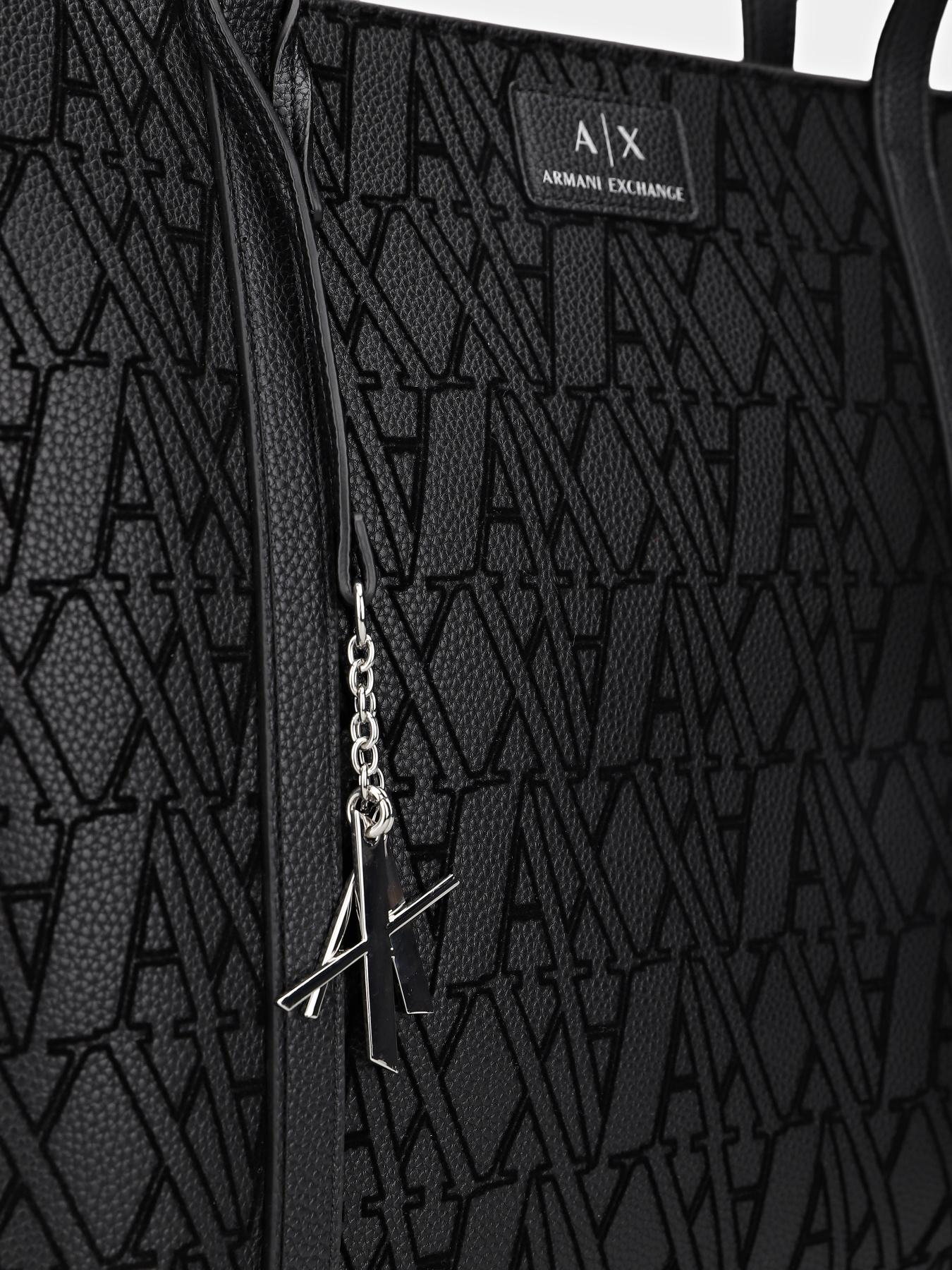 Сумка Armani Exchange модель XW002121-AF19298-UC001 Фото