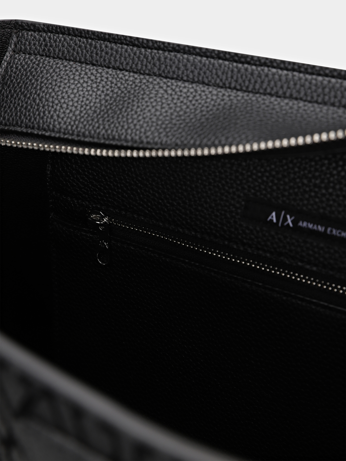 Сумка Armani Exchange модель XW002121-AF19298-UC001 Фото