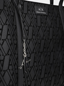 Сумка Armani Exchange модель XW002121-AF19298-UC001 Фото