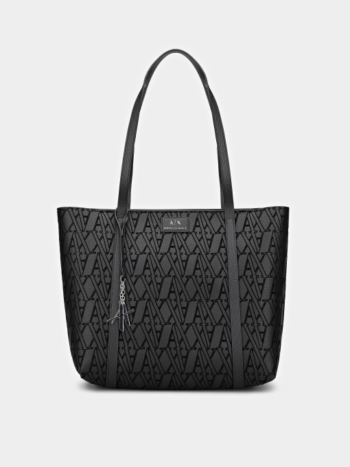 Сумка Armani Exchange модель XW002121-AF19298-UC001 Фото