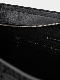 Сумка Armani Exchange модель XW002121-AF19298-UC001 Фото