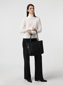 Сумка Armani Exchange модель XW002121-AF19298-UC001 Фото