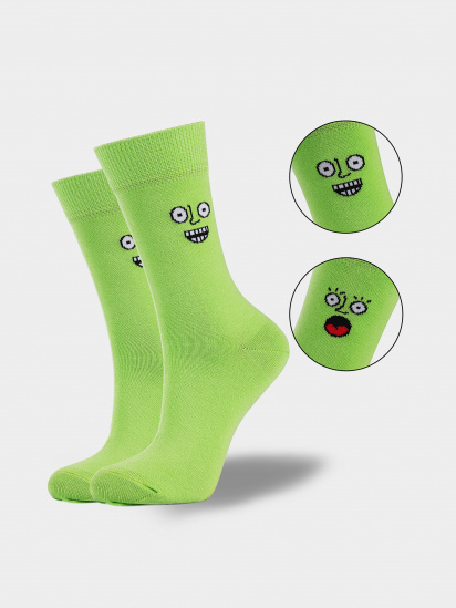 Шкарпетки та гольфи GoodSox модель 4820257590026-goodsox — фото - INTERTOP