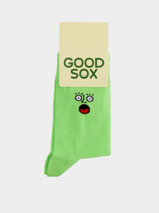 Носки и гольфы GoodSox модель 4820257590026-goodsox Фото