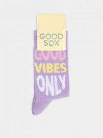 Носки и гольфы GoodSox модель 4820257590040-goodsox Фото