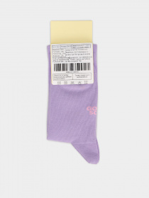 Носки и гольфы GoodSox модель 4820257590040-goodsox Фото