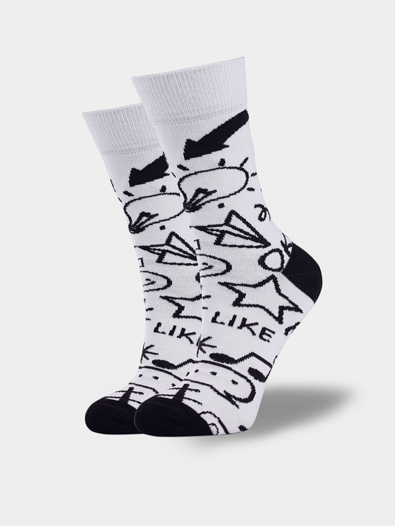 Носки GoodSox модель 4820257590033-goodsox Фото