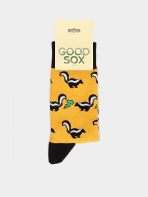 Шкарпетки та гольфи GoodSox модель 4820257590095-goodsox Фото
