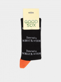 Шкарпетки та гольфи GoodSox модель 4820257590064-goodsox Фото