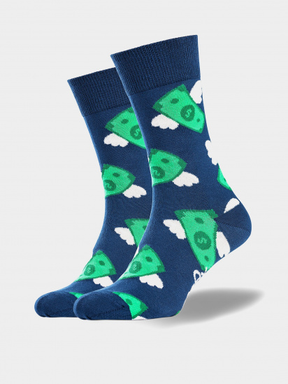 Шкарпетки та гольфи GoodSox модель 4820257590071-goodsox — фото 3 - INTERTOP