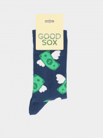 Шкарпетки та гольфи GoodSox модель 4820257590071-goodsox Фото