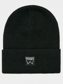 Шапка Wrangler BONNET модель W0M03UH01 Фото