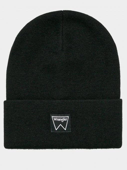 Шапка Wrangler BONNET модель W0M03UH01 Фото