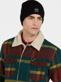 Шапка Wrangler BONNET модель W0M03UH01 Шапка Wrangler BONNET модель W0M03UH01 Фото