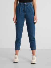 Джинсы мом Wrangler Mom Chino модель W22HZB26K_32 Фото