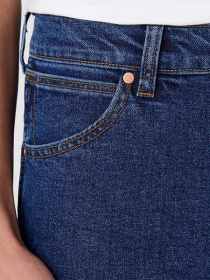 Джинсы Wrangler Larston модель W18SU5225_32 Фото