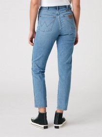 Завужені джинси Wrangler Slim модель W2WZUH24L_32 Фото