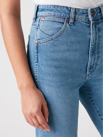 Завужені джинси Wrangler Slim модель W2WZUH24L_32 Фото