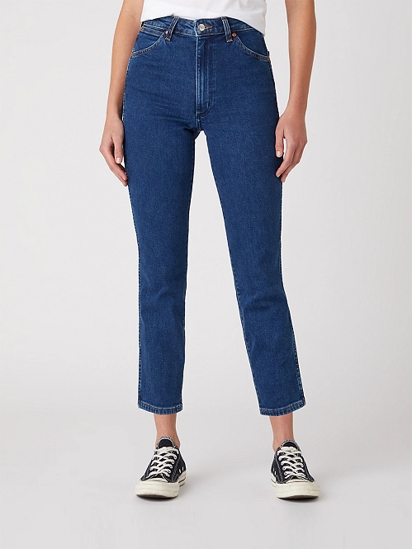 Джинсы Wrangler Straight модель W2WZUH923_32 Фото