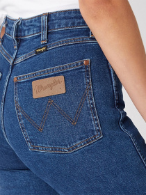 Джинсы Wrangler Straight модель W2WZUH923_32 Фото
