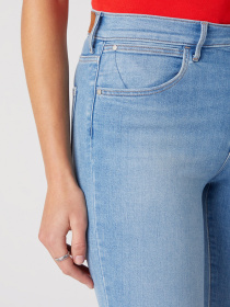 Скіні джинси Wrangler Skinny модель W27HZI29R_32 Фото