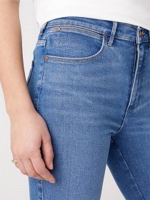 Скіні джинси Wrangler Skinny модель W27HZL29C_32 Фото
