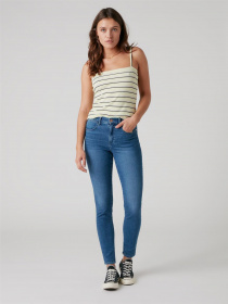 Скіні джинси Wrangler Skinny модель W27HZD29H_32 Фото