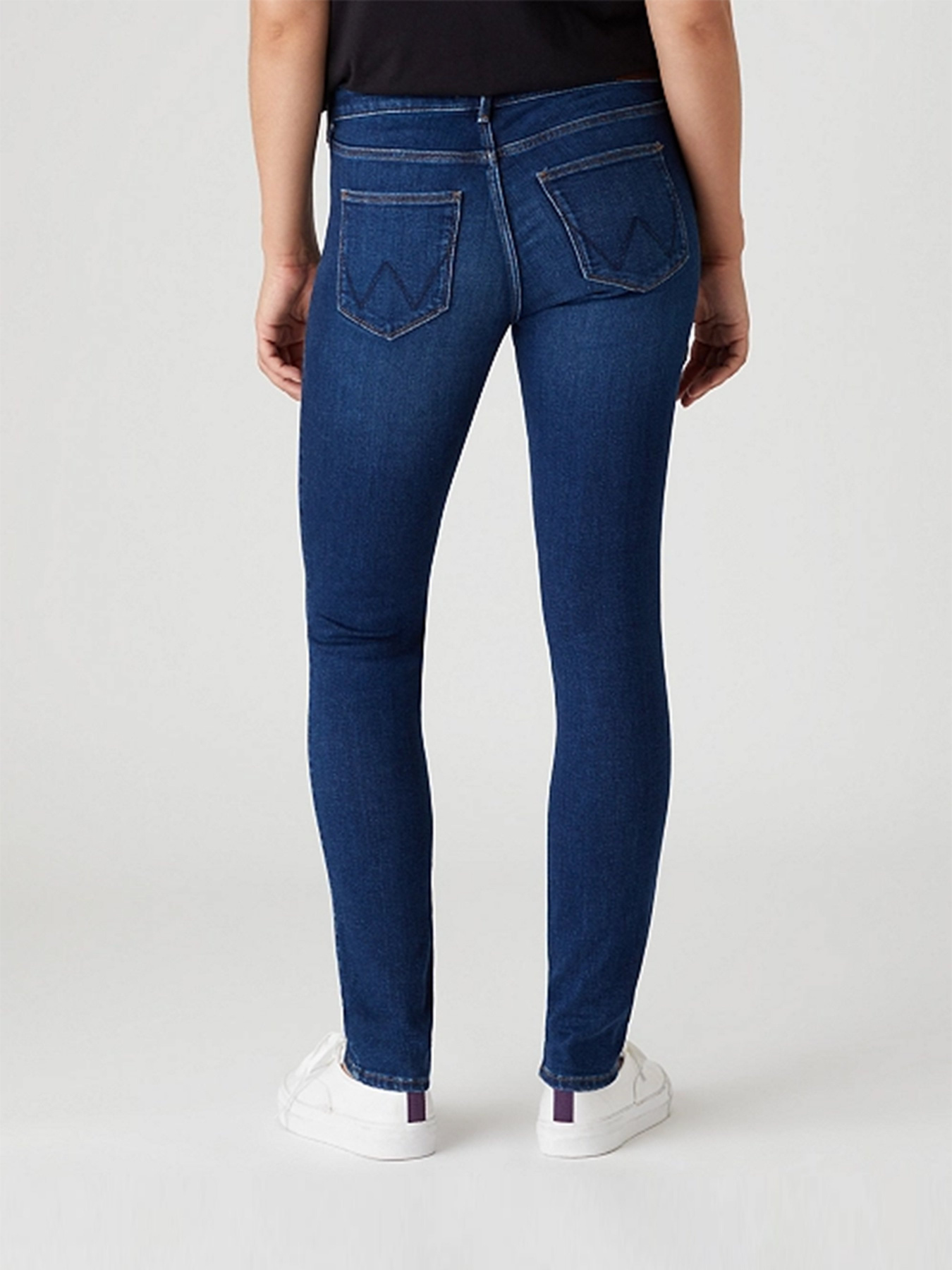 Джинсы Wrangler Skinny модель W28KZM232_32 Фото