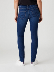 Джинсы Wrangler Skinny модель W28KZM232_32 Фото