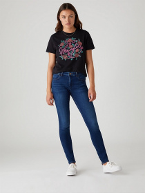 Джинсы Wrangler Skinny модель W28KZM232_32 Фото