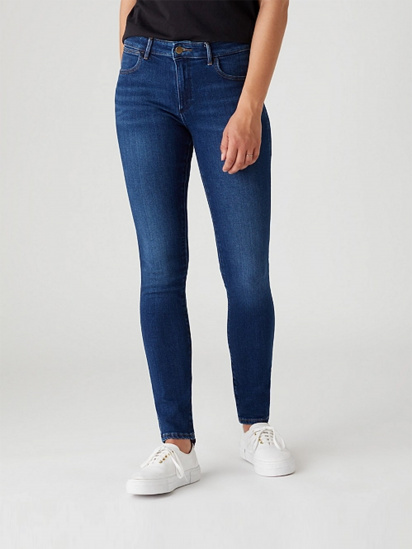 Джинсы Wrangler Skinny модель W28KZM232_32 - фото