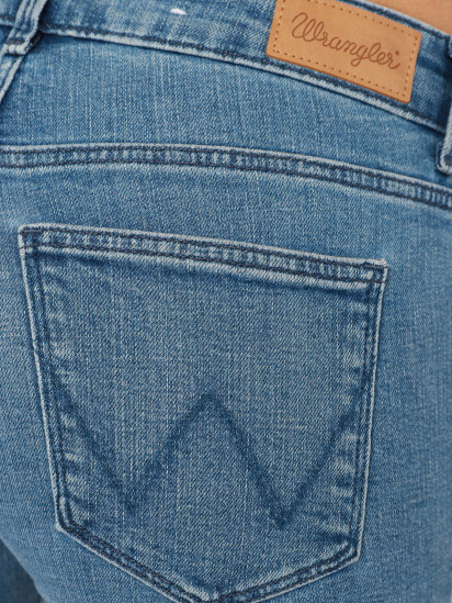 Джинси Wrangler модель W28KKR29G_32 — фото 5 - INTERTOP