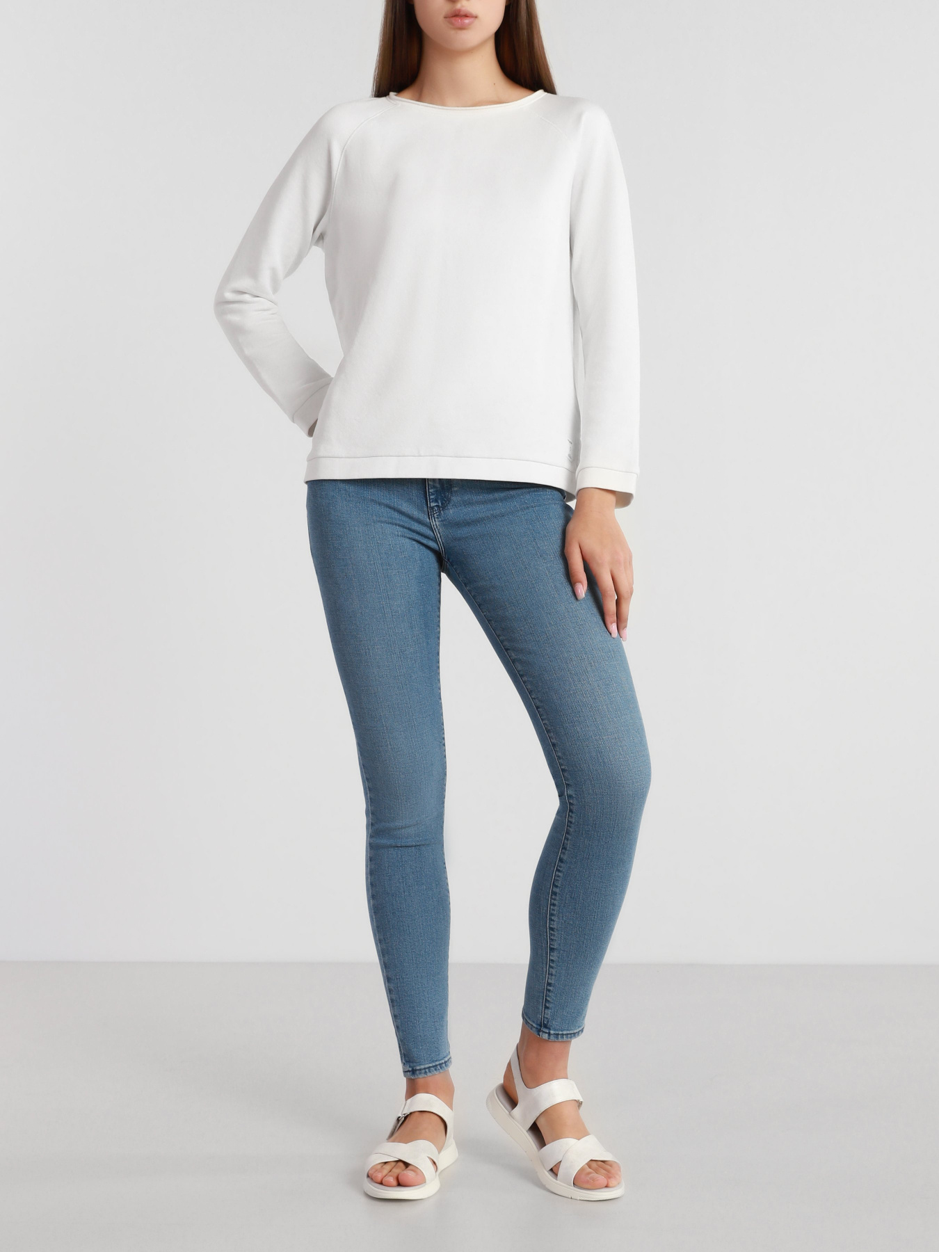 Джинсы Wrangler модель W28KKR29G_32 Фото