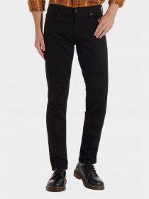 Завужені джинси Wrangler Larston Slim модель W18SHP19A_32 Фото