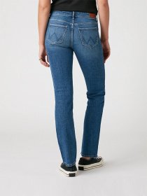 Джинси Wrangler Straight модель W28TJX17T_32 Фото