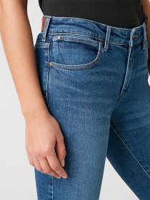 Джинси Wrangler Straight модель W28TJX17T_32 Фото