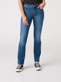 Джинсы Wrangler Straight модель W28TJX17T_32 Фото