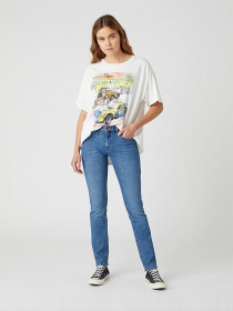 Джинсы Wrangler модель W28LJX28Z_32 Фото