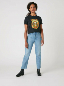 Джинси Wrangler Wild West Straight модель W2H2MC258_32 Фото