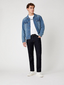 Футболки и поло Wrangler модель W7AKGF989 Фото