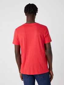 Футболки и поло Wrangler модель W742FKXA4 Фото