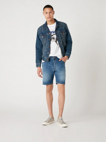 Футболки и поло Wrangler модель W7G7D3989 Фото