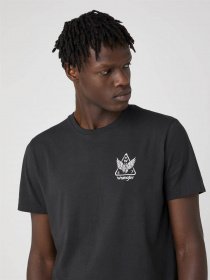 Футболки и поло Wrangler модель W7H2D3XV6 Фото